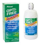 Roztok Opti Free